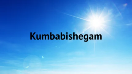 Kumbabishegam on Peppers TV