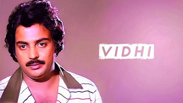 Vidhi on JioTV