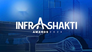 Infrashakti Awards 2024 on NDTV Profit