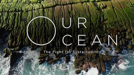 Our Ocean: The Fight for Sustainability on Taiwan Plus