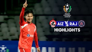 Indian Football League 2026 on Sony Ten 2 HD - past program