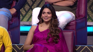 Maharashtrachi Hasya Jatra Hasnya Cha Common Reason on Sony Marathi SD - past program