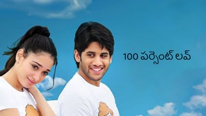 100 Percent Love on Zee Bangla Cinema - past program