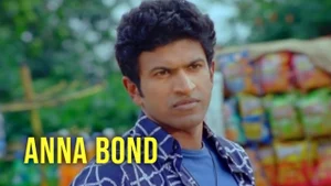 Anna Bond on Colors Cineplex Superhit