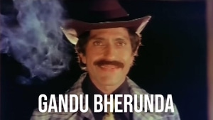 Gandu Bherunda on Siri Kannada - past program