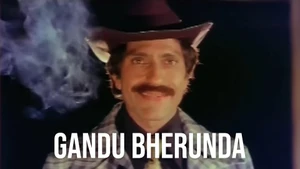 Gandu Bherunda on Siri Kannada - past program