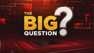 The Big Question: Deepseek on NDTV Profit