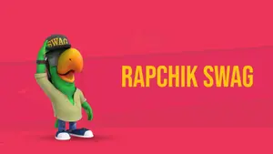 Rapchik Swag on 9x Jhakaas - live program