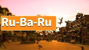 Ru-Ba-Ru on DD Kashir - past program