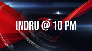 Indru @ 10 PM on Thanthi TV - future program