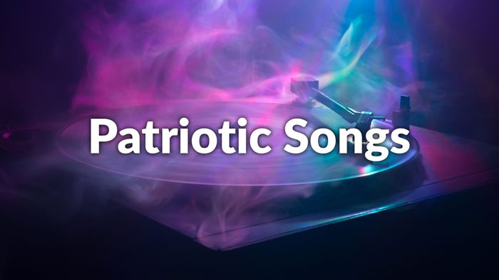 Patriotic Songs on JioTV