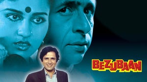 Bezubaan on DD National - live program