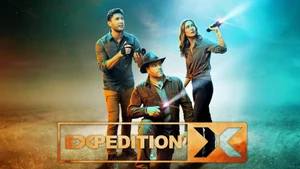 Expedition X on Discovery HD World - past program