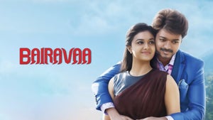 Bairavaa on B4U Kadak - past program
