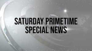 Saturday Primetime Special News on Wion - future program