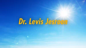 Dr. Levis Jesroon on Gospel TV - past program