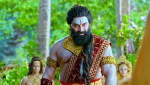 Shrimad Ramayan (Bangla) on Sony aath - past program