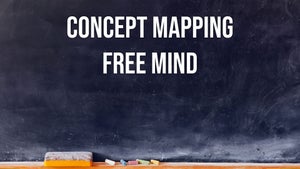 Concept Mapping Free Mind on DD Gyandarshan - past program
