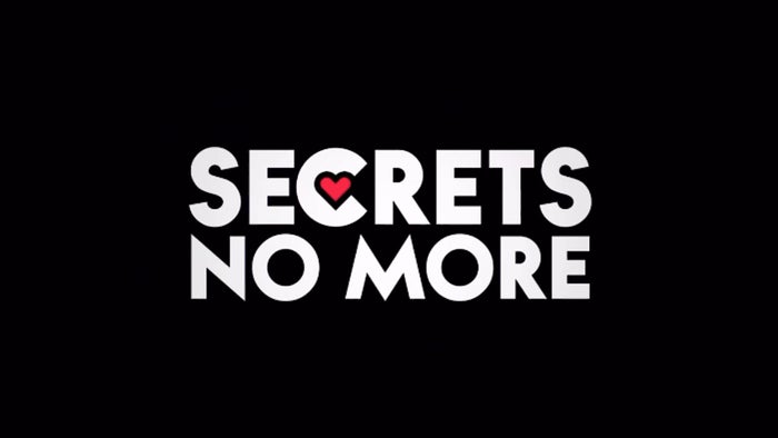 Secrets No More Episode No.1 on JioTV
