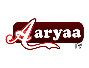 Aaryaa TV on Aaryaa TV - past program