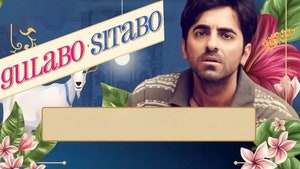 Gulabo Sitabo on Sony Max HD - past program