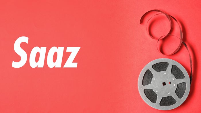 Saaz on JioTV