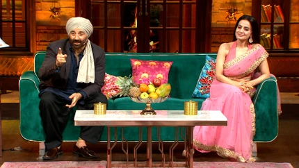 The Kapil Sharma Show on Sony Pal