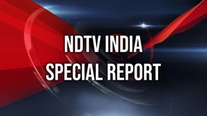 NDTV India Special Report on NDTV India - past program