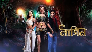 Naagin on Colors Bengali HD