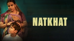 Natkhat on Colors Cineplex Superhit - past program