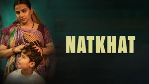 Natkhat on Colors Cineplex Superhit - past program