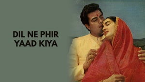 Dil Ne Phir Yaad Kiya on Zee Classic - future program