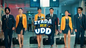 Zyada Mat Udd on Colors HD