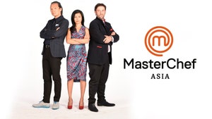 MasterChef Asia on TLC Hindi - past program