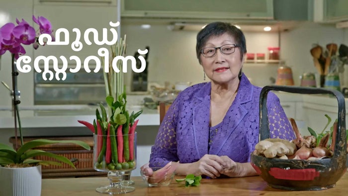 Food Stories Episode No.1 on JioTV