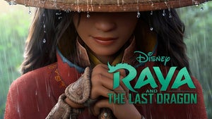 Raya and the Last Dragon on Star Movies HD - past program