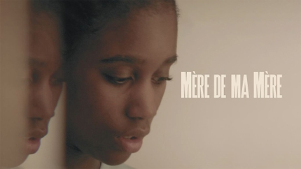 Mère de ma mère on TV5 Monde