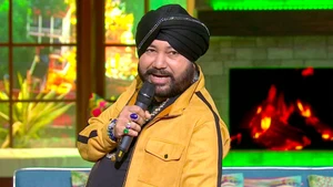 Humare Do Superstars on Best of Kapil Sharma