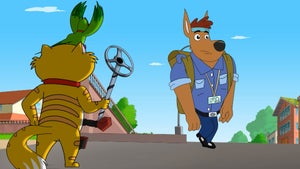 Honey Bunny Ka Jholmaal Episode 207 on Sony Yay Tamil - past program