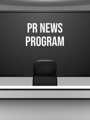 PR News Program on PR News - past program