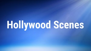 Hollywood Scenes on Vendhar TV - past program