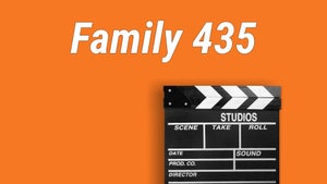 Family 435 on PTC Punjabi - past program