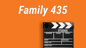 Family 435 on PTC Punjabi - past program