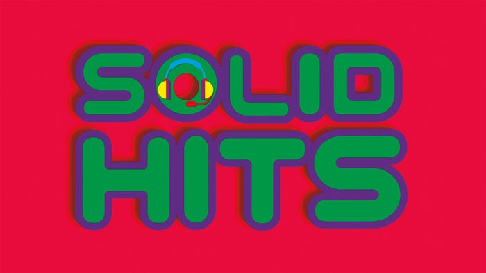 SOLID HITS on JioTV