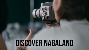 Discover Nagaland on NL TV - past program