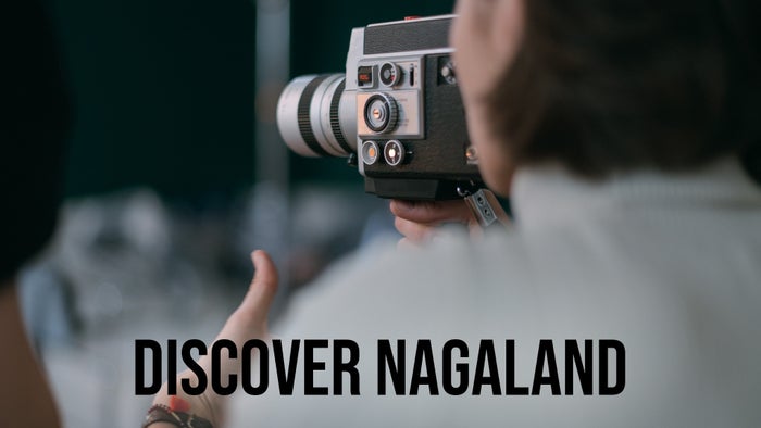 Discover Nagaland on JioTV