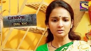 Crime Patrol Dial 100 on SET HD - past program