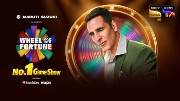 Wheel of Fortune on SET HD