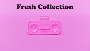 Fresh Collection on Tarang - past program