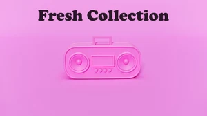 Fresh Collection on Tarang - past program